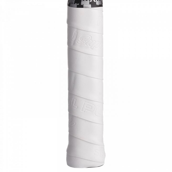 Karakal PU Super Grip White